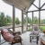 Elfin Forest Sun Rooms and Enclosed Patios by Sky Renovation & New Construction